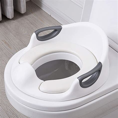 Potty seat - 818. ₹98300. ₹1,296.00. R for Rabbit Minimo Potty Seat Potty Training Seat Hang on the wall with Soft Cushion for New Born Baby/Infant/Kids (Grey) 137. ₹42900. ₹899.00. Kienlix Potty Training Seat for Boys And Girls, Fits Round & Oval Toilets, Non-Slip with Splash Guard, Includes Free Storage Hook (Blue) 69. 
